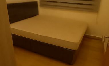 Signa Designer Residences 2BR 54sqm Furnished P50K in Rufino Street