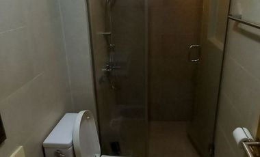 Signa Designer Residences 2BR 54sqm Furnished P50K in Rufino Street