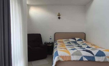 Rumah Cantik 2 Lantai di Cluster Trevista Rempoa Ciputat