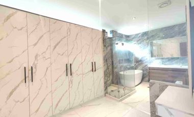 big house with swimming pool for sale in Vista Grande, Cebu