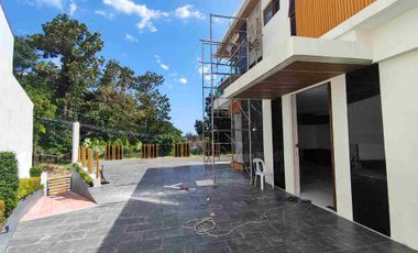 big house with swimming pool for sale in Vista Grande, Cebu