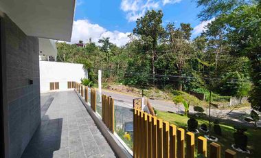big house with swimming pool for sale in Vista Grande, Cebu