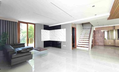 big house with swimming pool for sale in Vista Grande, Cebu