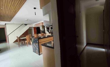 big house with swimming pool for sale in Vista Grande, Cebu