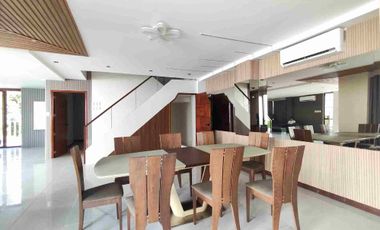 big house with swimming pool for sale in Vista Grande, Cebu