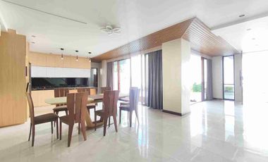 big house with swimming pool for sale in Vista Grande, Cebu