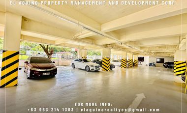 Fully-Furnished Studio Unit for Rent – Clark Freeport Zone, Pampanga