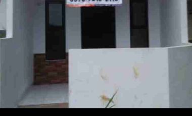 Jual Rumah kecil di Kp. wangun, Sindangsari, Bogor Timur