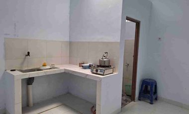 Jual Rumah kecil di Kp. wangun, Sindangsari, Bogor Timur