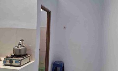 Jual Rumah kecil di Kp. wangun, Sindangsari, Bogor Timur