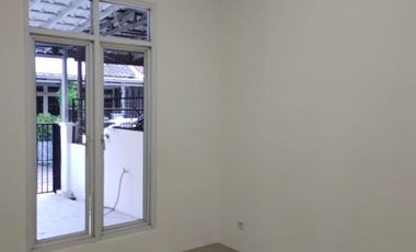 Disewa Rumah 1,5 Lantai Siap Huni Baru Selesai Renovasi Atap Sudah Baja Ringan Citra Garden 5 Kalideres Jakarta Barat