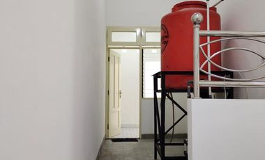 Disewa Rumah 1,5 Lantai Siap Huni Baru Selesai Renovasi Atap Sudah Baja Ringan Citra Garden 5 Kalideres Jakarta Barat