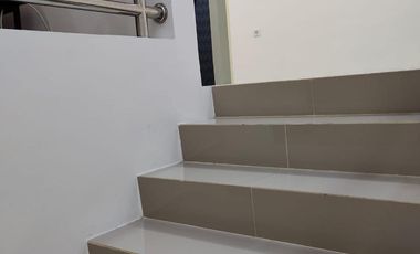 Disewa Rumah 1,5 Lantai Siap Huni Baru Selesai Renovasi Atap Sudah Baja Ringan Citra Garden 5 Kalideres Jakarta Barat