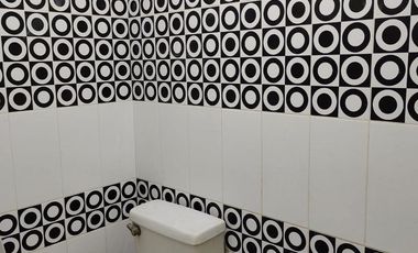 Disewa Rumah 1,5 Lantai Siap Huni Baru Selesai Renovasi Atap Sudah Baja Ringan Citra Garden 5 Kalideres Jakarta Barat