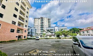 Fully Furnished Penthouse Studio for Rent – Clark Freeport Zone, Pampang