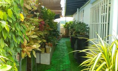 Rush House & Lot For Sale in Princeton Heights Village Bacoor Cavite