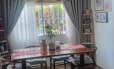 Rush House & Lot For Sale in Princeton Heights Village Bacoor Cavite