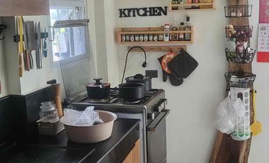 Rush House & Lot For Sale in Princeton Heights Village Bacoor Cavite