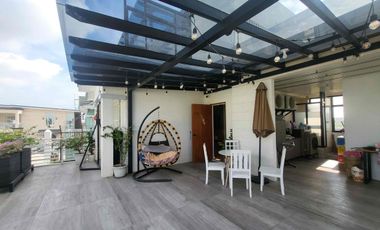 Rush House & Lot For Sale in Princeton Heights Village Bacoor Cavite