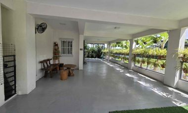 Rush House & Lot For Sale in Princeton Heights Village Bacoor Cavite