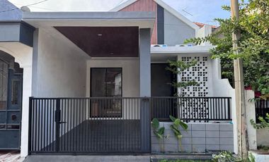 TURUN HARGA 350JT, Rumah Cantik di GRIYA ASRI, PAKUWON CITY