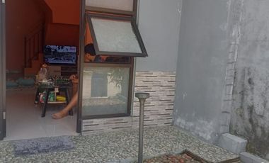 Dijual Rumah 3 Lantai Full Furnish di D’Marco Diamond Depok Free Mobil