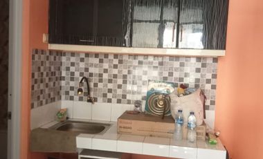 Dijual Rumah 3 Lantai Full Furnish di D’Marco Diamond Depok Free Mobil