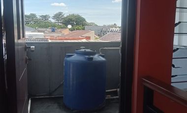 Dijual Rumah 3 Lantai Full Furnish di D’Marco Diamond Depok Free Mobil