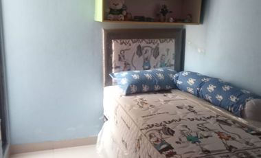 Dijual Rumah 3 Lantai Full Furnish di D’Marco Diamond Depok Free Mobil