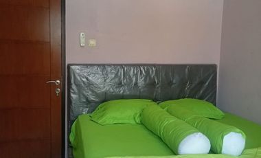 Dijual Rumah 3 Lantai Full Furnish di D’Marco Diamond Depok Free Mobil