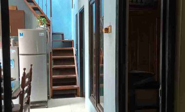 Dijual rumah siap huni disekitar bintaro pondok aren