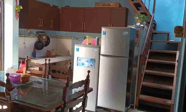 Dijual rumah siap huni disekitar bintaro pondok aren