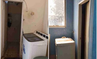 Dijual rumah siap huni disekitar bintaro pondok aren