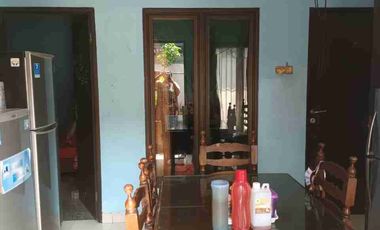 Dijual rumah siap huni disekitar bintaro pondok aren