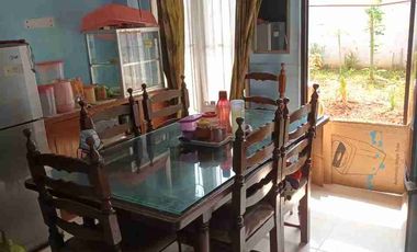 Dijual rumah siap huni disekitar bintaro pondok aren