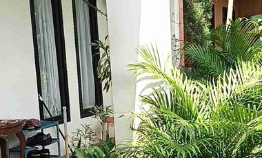 Dijual rumah siap huni disekitar bintaro pondok aren