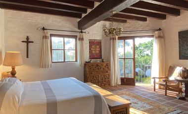 Casa en Venta en Reforma, Cuernavaca, Morelos