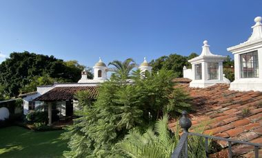 Casa en Venta en Reforma, Cuernavaca, Morelos