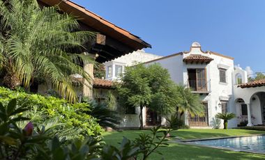 Casa en Venta en Reforma, Cuernavaca, Morelos