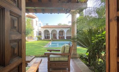 Casa en Venta en Reforma, Cuernavaca, Morelos