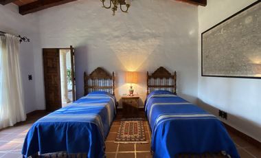 Casa en Venta en Reforma, Cuernavaca, Morelos