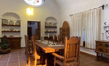 Casa en Venta en Reforma, Cuernavaca, Morelos