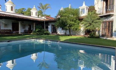 Casa en Venta en Reforma, Cuernavaca, Morelos