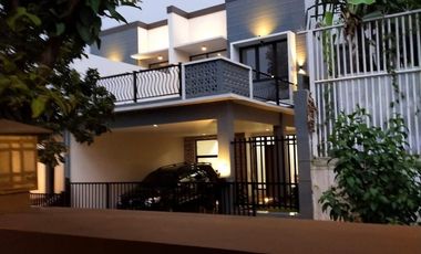 rumah siap huni di perumahan cihanjuang cimahi