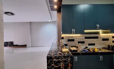 rumah siap huni di perumahan cihanjuang cimahi