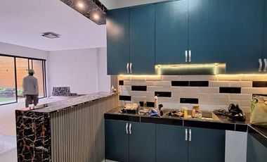 rumah siap huni di perumahan cihanjuang cimahi