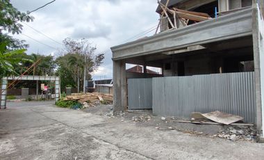 Rumah Dijual Yogyakarta Dekat Kampus UPN Babarsari Seturan Sleman ; Rumah Classic