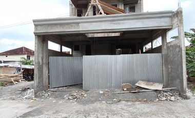 Rumah Dijual Yogyakarta Dekat Kampus UPN Babarsari Seturan Sleman ; Rumah Classic