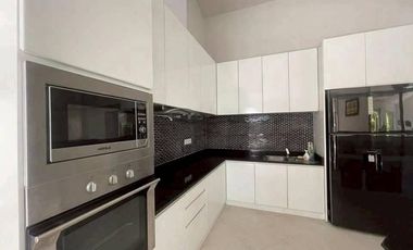 Luxury pool villa for sale near Chiang Mai city | Ready to move in, ready to invest  Hang Dong, Chiang Mai