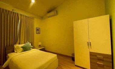 Luxury pool villa for sale near Chiang Mai city | Ready to move in, ready to invest  Hang Dong, Chiang Mai